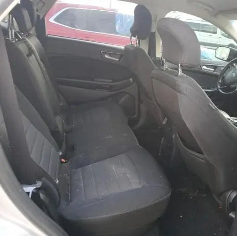 2019 FORD EDGE SE  