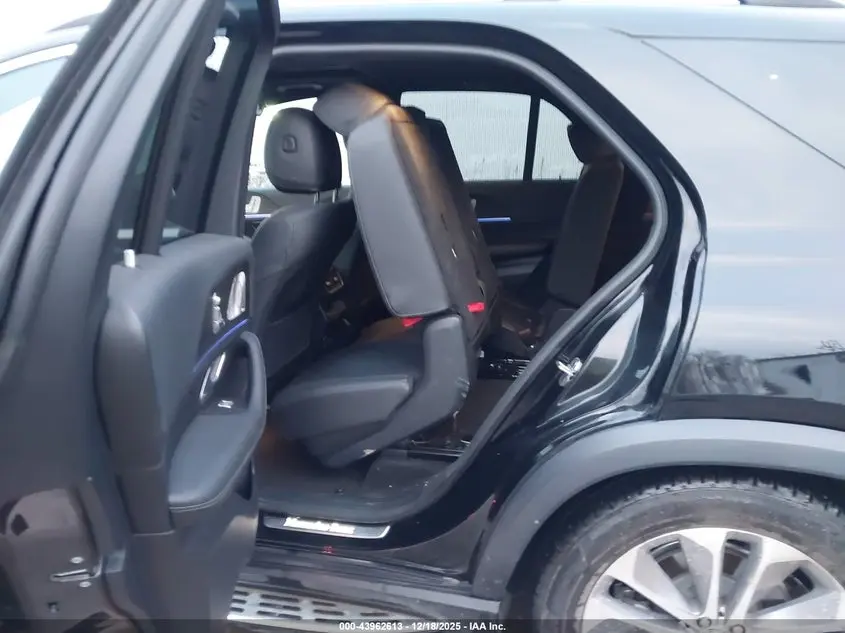 2021 MERCEDES-BENZ GLE 350 4MATIC