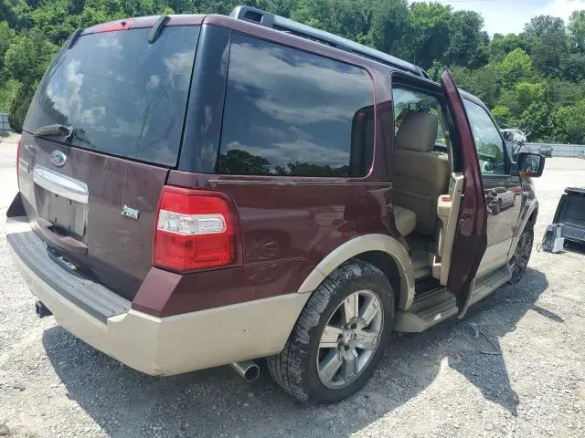 2010 FORD EXPEDITION EDDIE BAUER  
