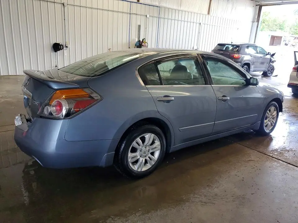 2012 NISSAN ALTIMA 2.5  