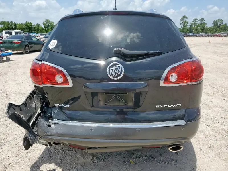 2012 BUICK ENCLAVE   
