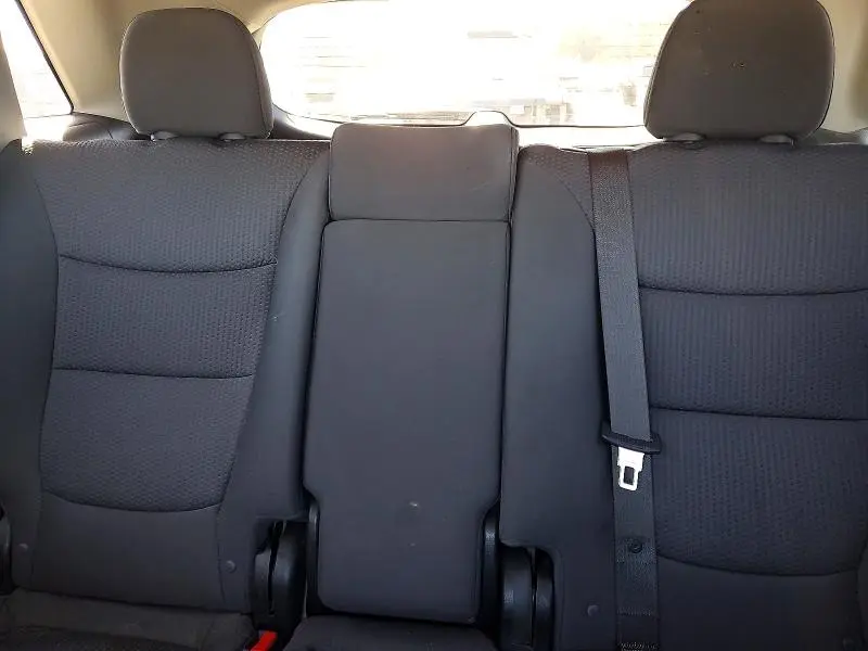 2012 KIA SORENTO BASE  
