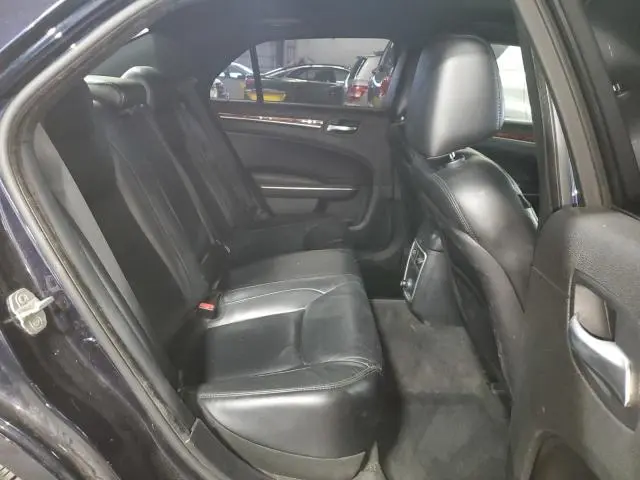 2012 CHRYSLER 300 LIMITED  