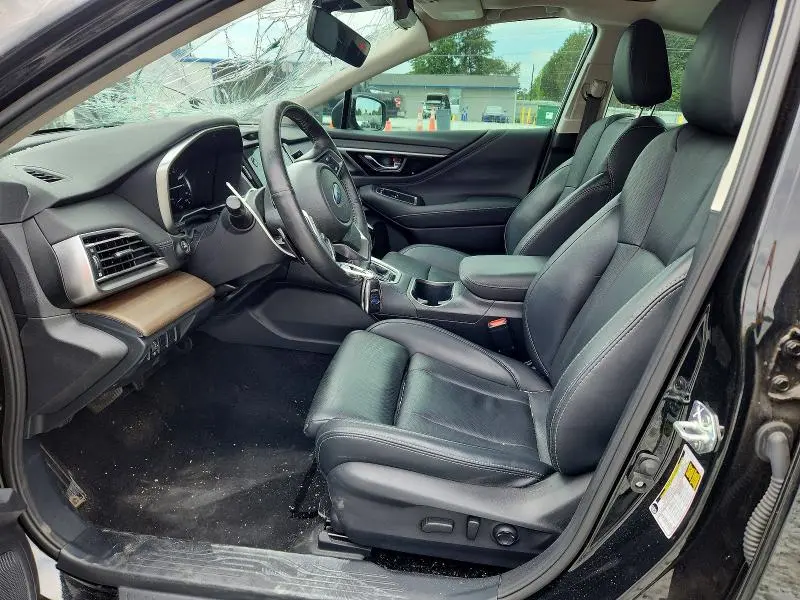 2024 SUBARU LEGACY LIMITED  