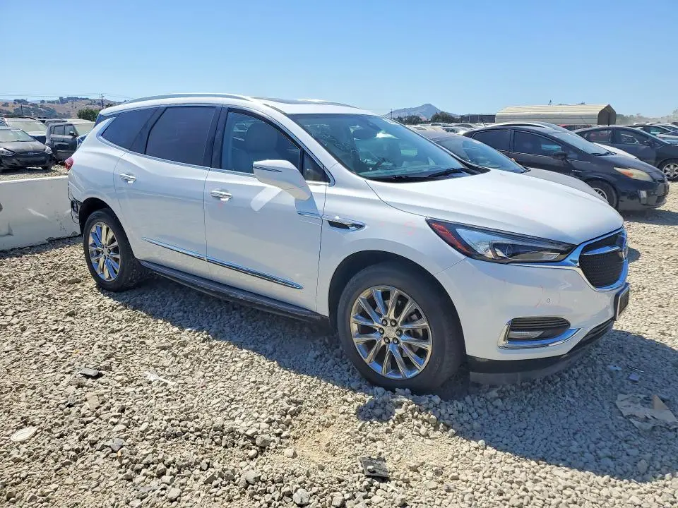 2019 BUICK ENCLAVE PREMIUM  