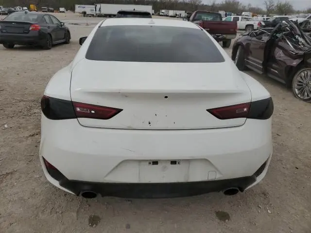 2019 INFINITI Q60 PURE