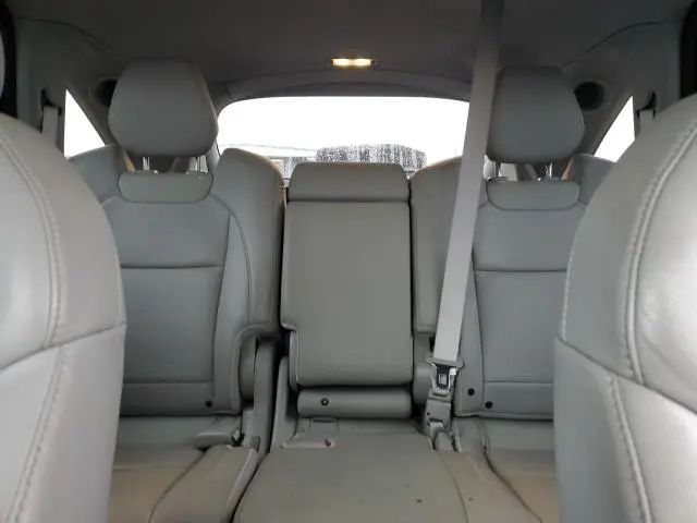 2014 ACURA MDX TECHNOLOGY  