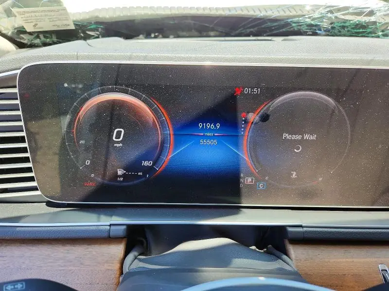2020 MERCEDES-BENZ GLE 350 4MATIC  