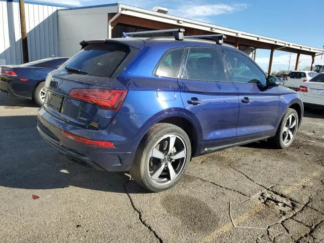 2022 AUDI Q5 PREMIUM PLUS 45  