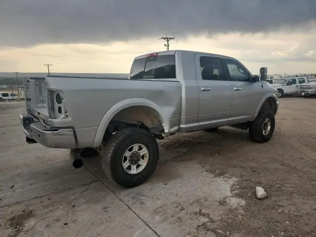 2015 RAM 2500 LARAMIE  