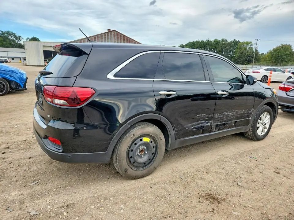 2019 KIA SORENTO L  
