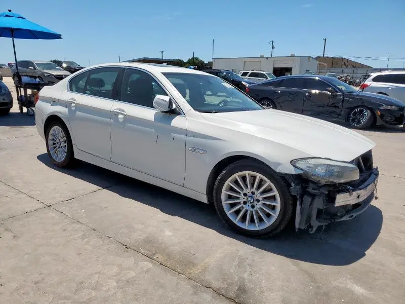 2013 BMW 535 I  