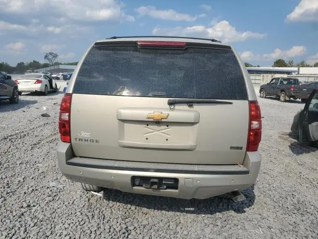 2012 CHEVROLET TAHOE C1500 LT  