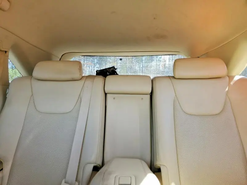 2010 LEXUS RX 350 BASE  