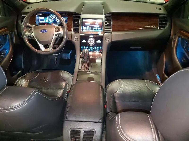 2014 FORD TAURUS LIMITED  