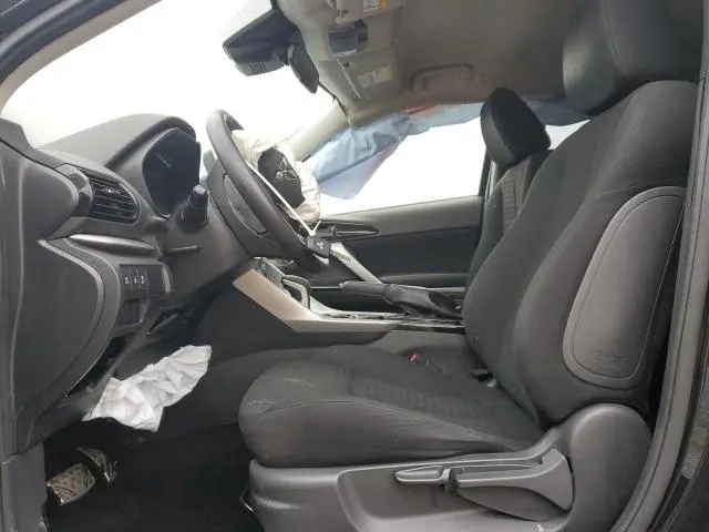 2023 MITSUBISHI ECLIPSE CROSS LE  