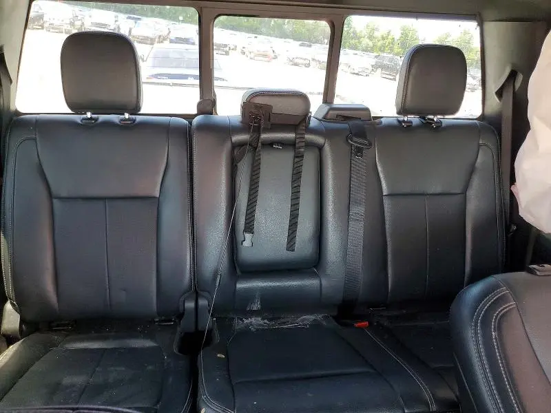 2022 FORD F250 SUPER DUTY  