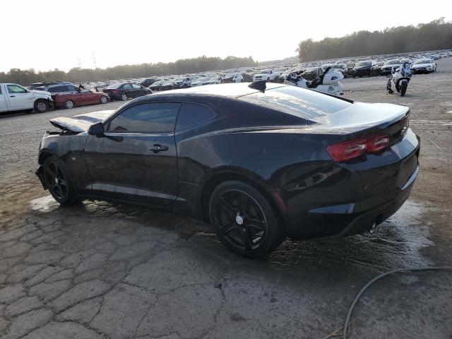 2019 CHEVROLET CAMARO LS