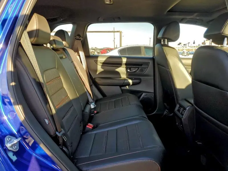 2025 HONDA CR-V SPORT-L  