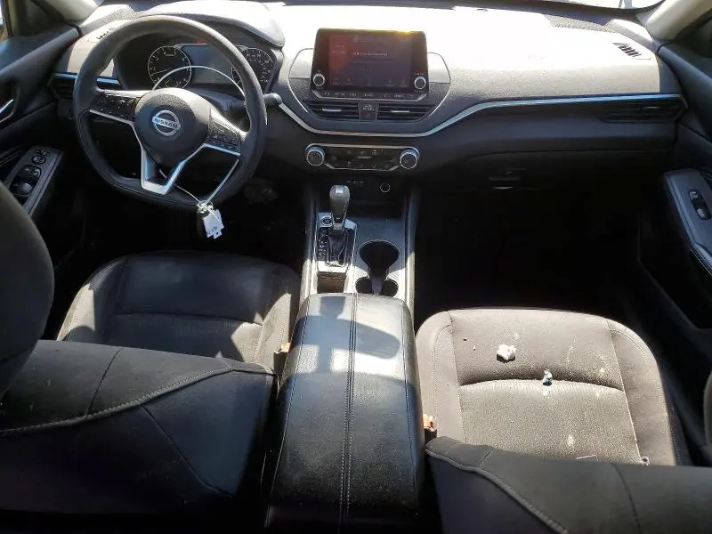 2020 NISSAN ALTIMA S  