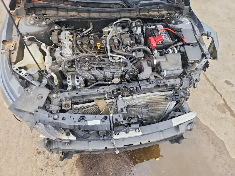 2024 NISSAN ALTIMA SV  