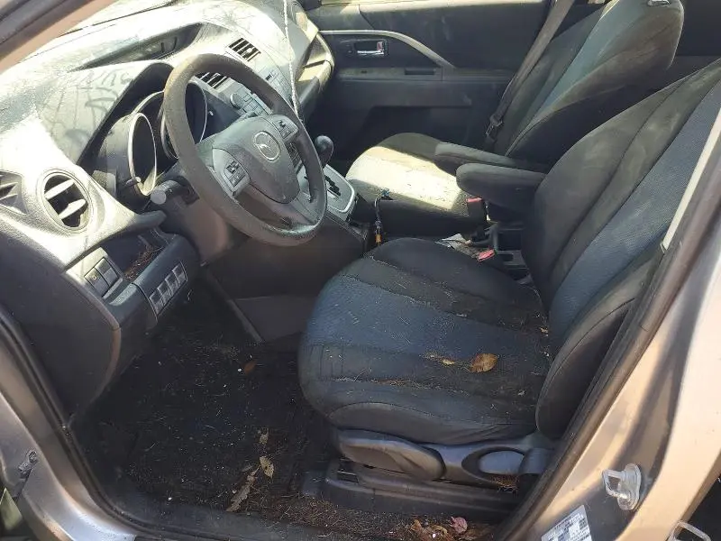 2014 MAZDA 5 SPORT  