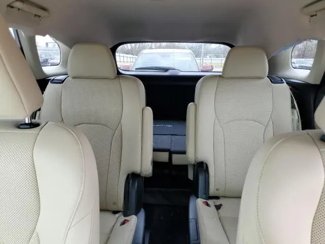 2021 LEXUS RX 350 L