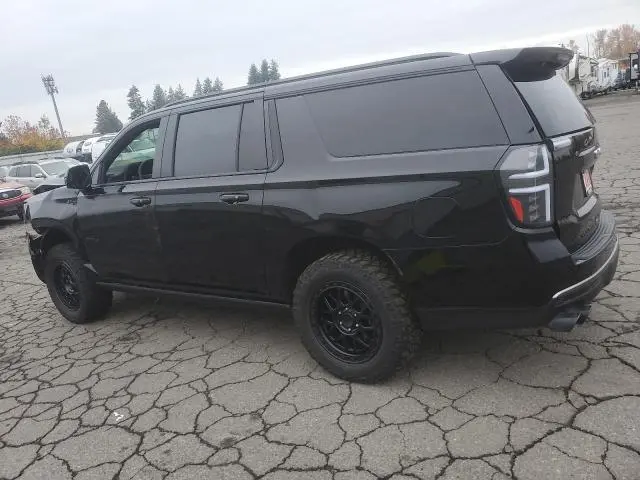 2023 GMC YUKON XL K1500 AT4  