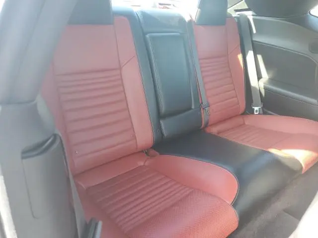 2016 DODGE CHALLENGER R/T SCAT PACK  