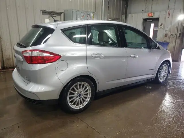 2013 FORD C-MAX SEL  