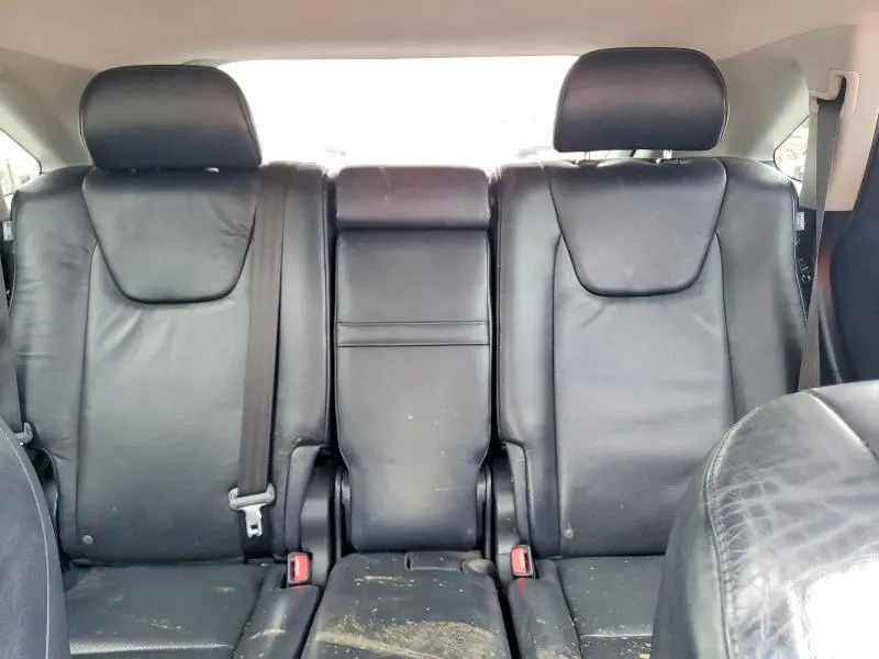 2011 LEXUS RX 450H  