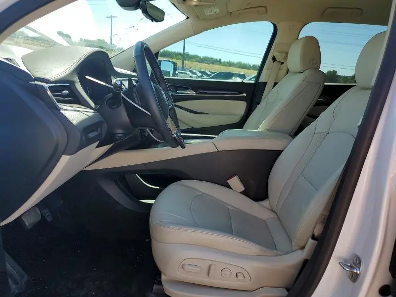 2024 BUICK ENCLAVE PREMIUM  