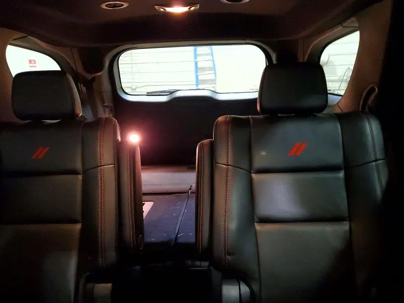 2023 DODGE DURANGO R  