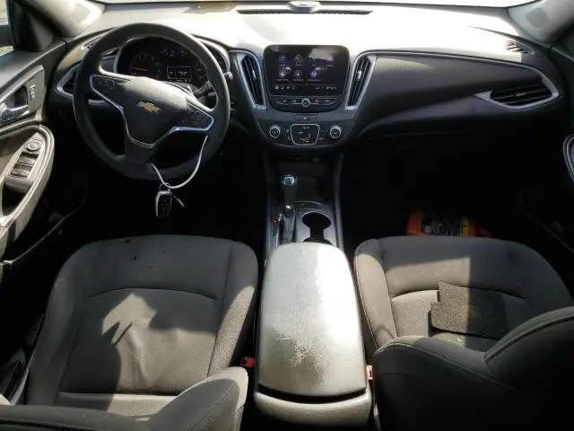2019 CHEVROLET MALIBU LS  