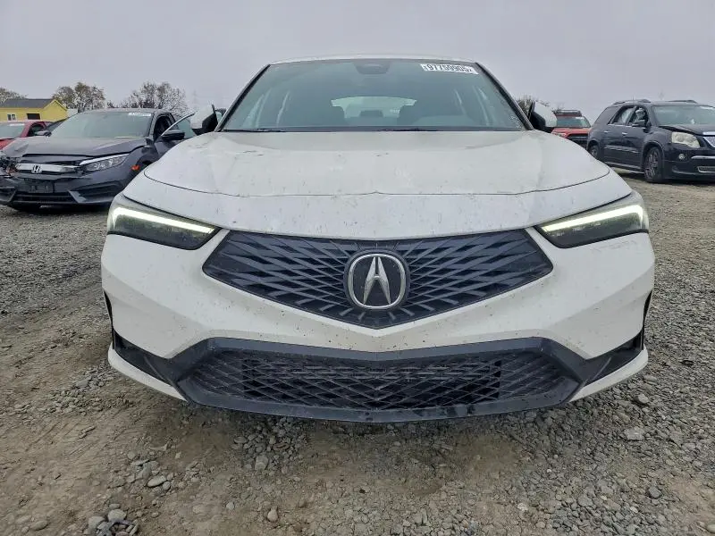 2025 ACURA INTEGRA A-SPEC  