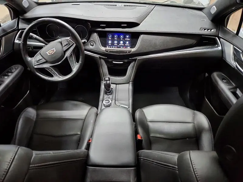 2023 CADILLAC XT5   