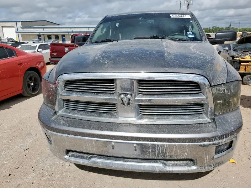 2011 DODGE RAM 1500   