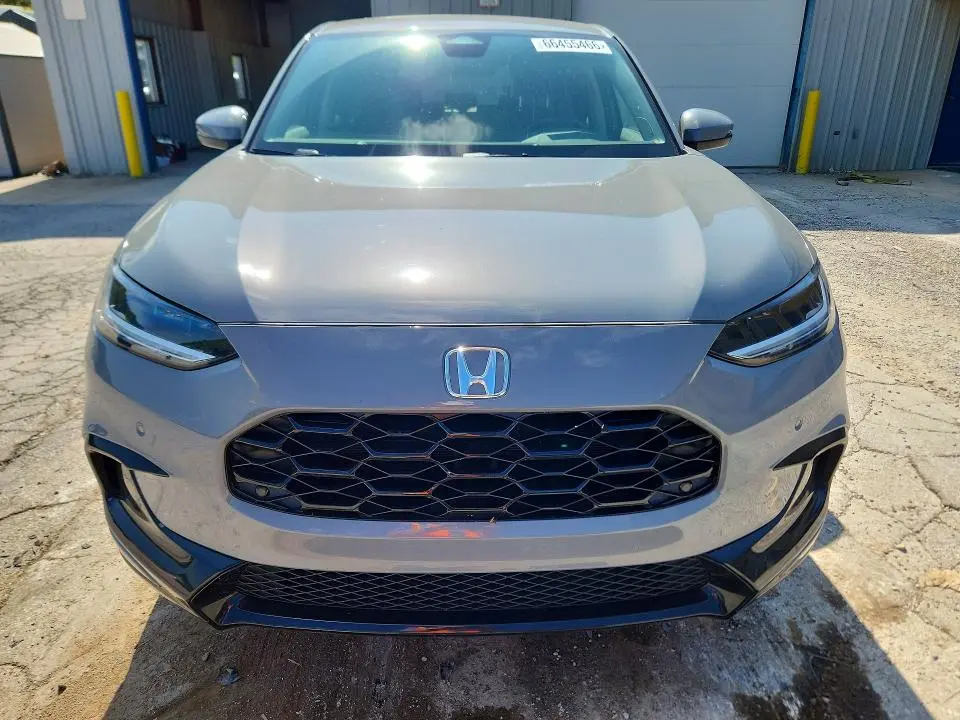 2026 HONDA HR-V EXL  