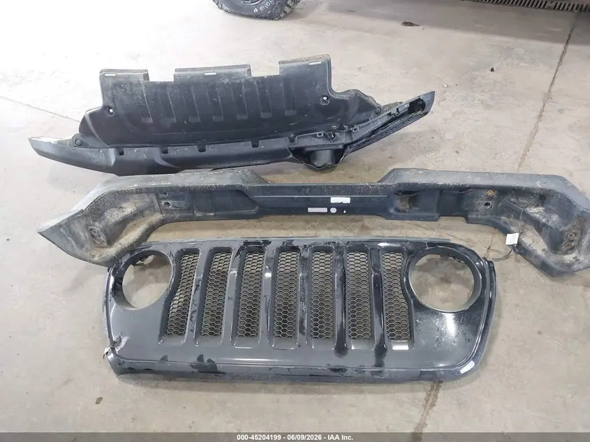 2021 JEEP WRANGLER UNLIMITED WILLYS SPORT 4X4