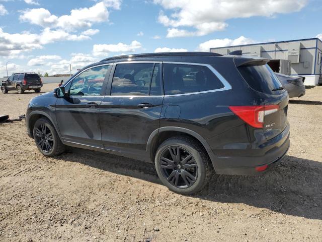 2021 HONDA PILOT SE