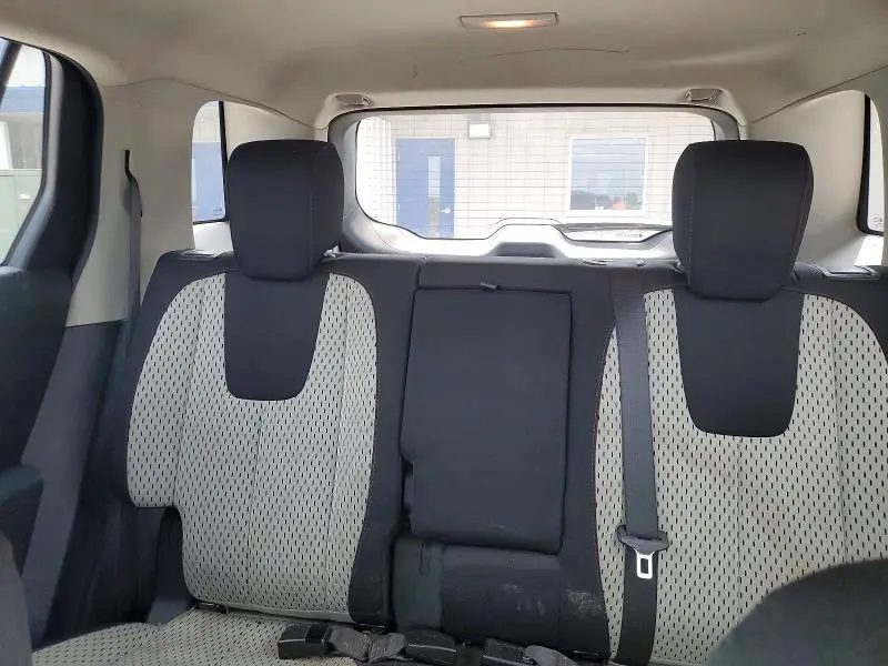 2014 GMC TERRAIN SLE  