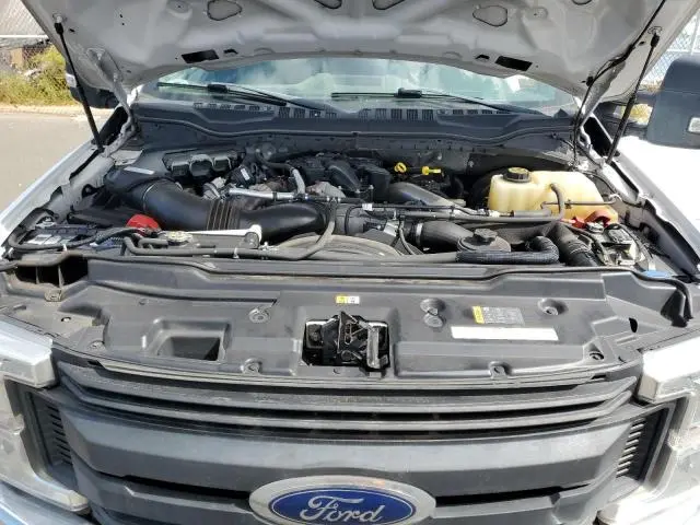 2019 FORD F250 SUPER DUTY  