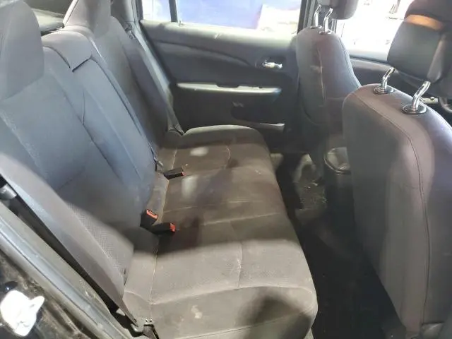 2012 CHRYSLER 200 LX  