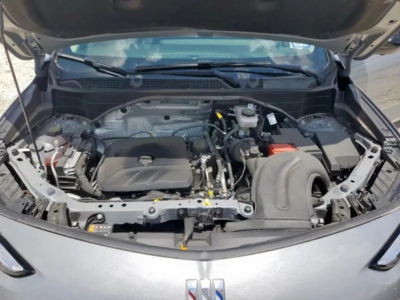 2025 BUICK ENCORE GX SPORT TOURING  