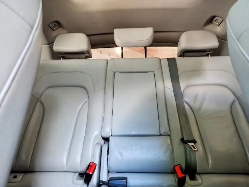 2014 AUDI Q5 PREMIUM PLUS  