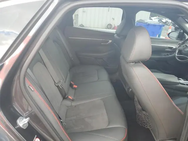 2022 HYUNDAI SONATA SEL PLUS  