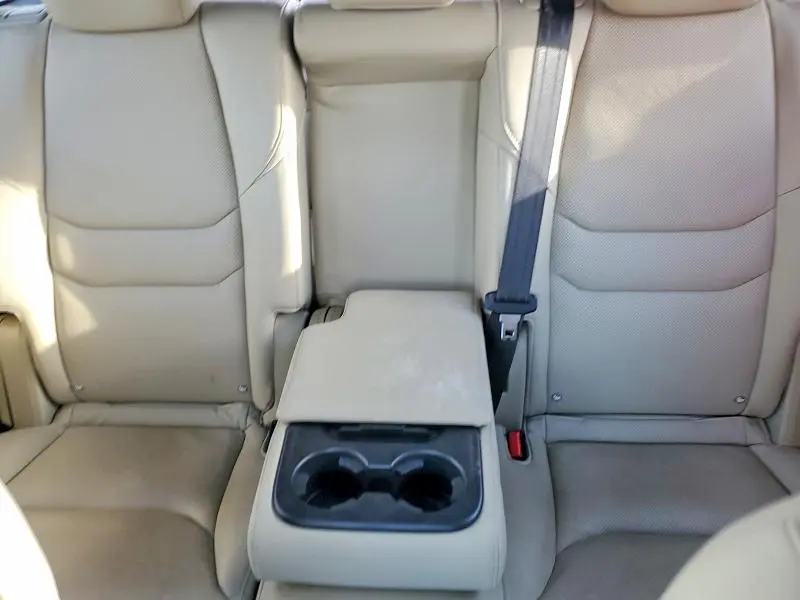 2019 MAZDA CX-9 GRAND TOURING  