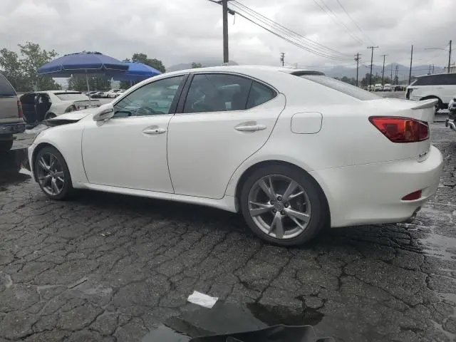 2010 LEXUS IS 250  