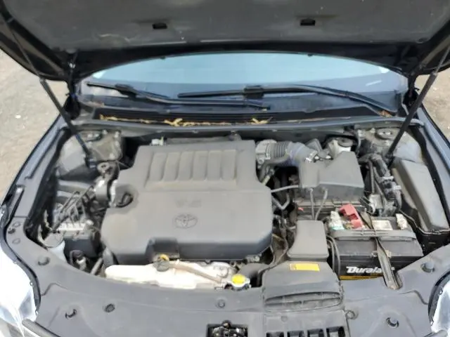 2013 TOYOTA AVALON BASE  
