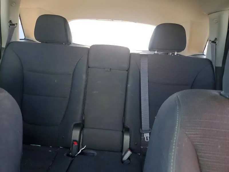 2014 KIA SORENTO LX  